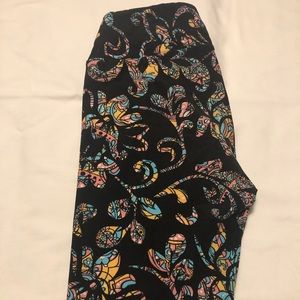 OS Lula Roe Leggings